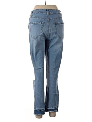 INC International Concepts Jeans (view 2)