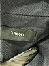 Theory Black Blazer Size S - photo 6