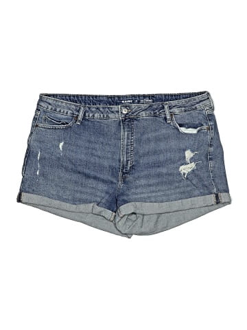 Old Navy Denim Shorts (view 1)