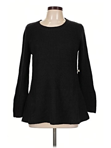 Simply Vera Vera Wang Pullover Sweater (view 1)