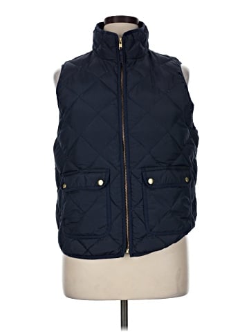 J.Crew Vest (view 1)