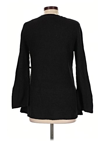 Simply Vera Vera Wang Pullover Sweater (view 2)
