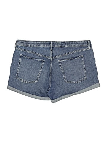 Old Navy Denim Shorts (view 2)