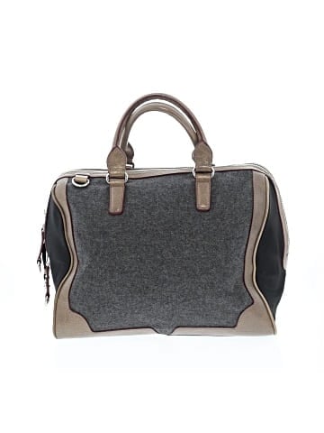 MZ Wallace Satchel (view 1)