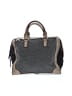 MZ Wallace Gray Satchel One size - photo 1