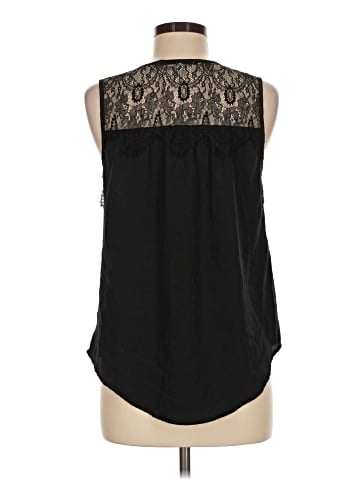 Collective Concepts Sleeveless Blouse (view 2)