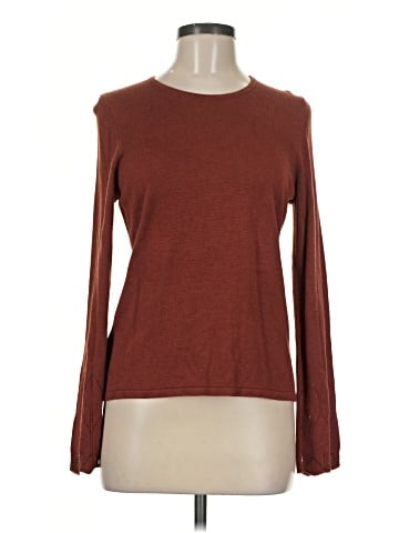 Susan Bristol Pullover Sweater (view 1)