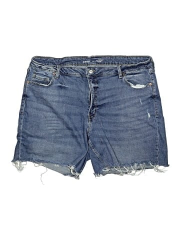 Old Navy Denim Shorts (view 1)