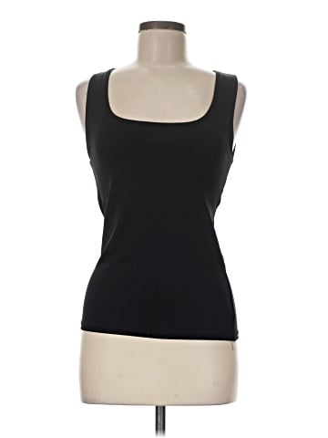 Zara Sleeveless Top (view 1)