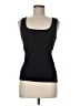 Zara Black Sleeveless Top Size M - photo 1
