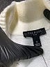 Talbots Ivory Turtleneck Sweater Size 0X - photo 7