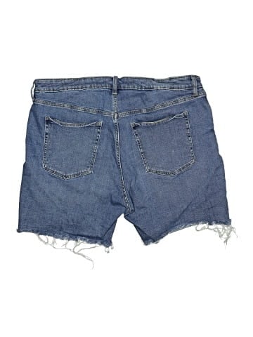 Old Navy Denim Shorts (view 2)