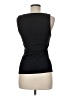 Zara Black Sleeveless Top Size M - photo 2