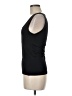 Zara Black Sleeveless Top Size M - photo 5