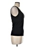 Zara Black Sleeveless Top Size M - photo 4