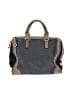 MZ Wallace Gray Satchel One size - photo 2