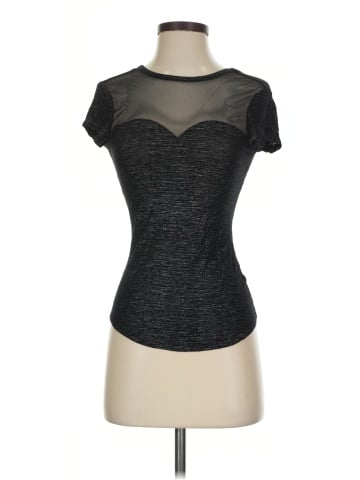 Candie's Short Sleeve Top (view 1)