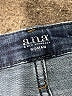 a.n.a. A New Approach Solid Blue Jeans Size 16 - photo 7