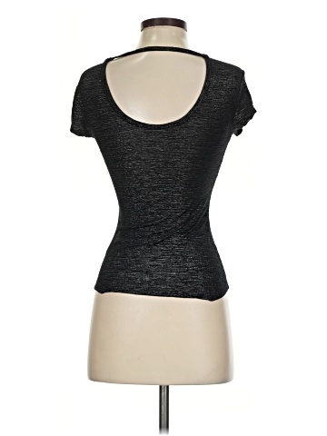 Candie's Short Sleeve Top (view 2)