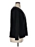 Talbots Black Long Sleeve Top Size X - photo 4
