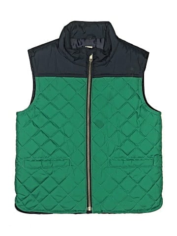 Crewcuts Vest (view 1)