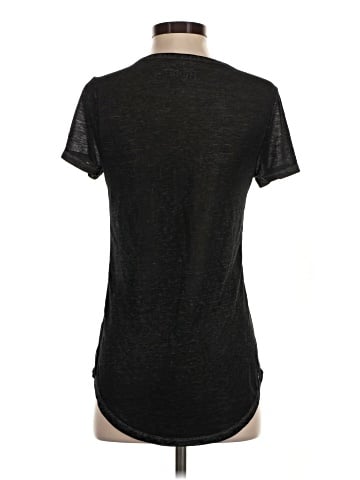 Mudd Short Sleeve Top (view 2)