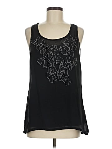 Ted Baker London Sleeveless Blouse (view 1)