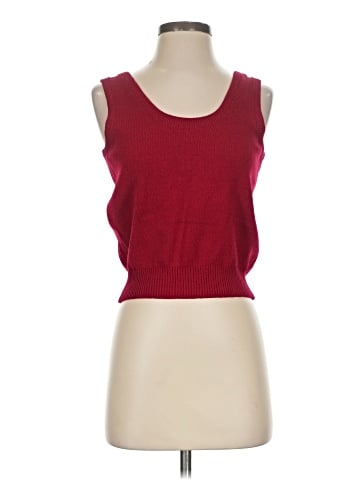St. John Collection by Marie Gray Tank Top (view 1)