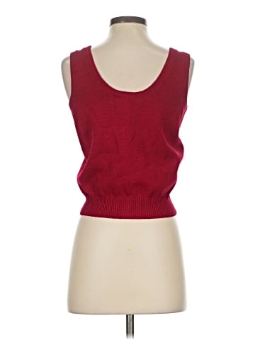 St. John Collection by Marie Gray Tank Top (view 2)