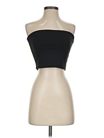 Susana Monaco Tube Top (view 1)