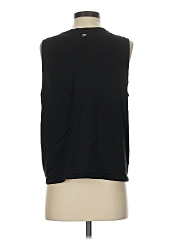 Fabletics Sleeveless T-Shirt (view 2)