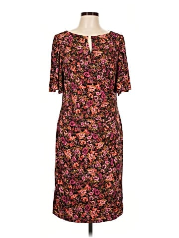 Anne Klein Casual Dress (view 1)