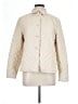 Ralph Lauren 100% Polyester Argyle Ivory Jacket Size L - photo 1