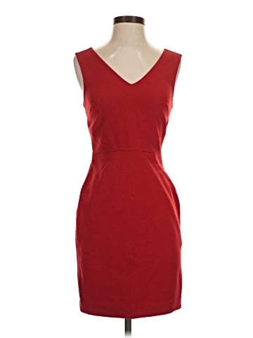 Banana Republic Factory Store Cocktail Dress (view 1)
