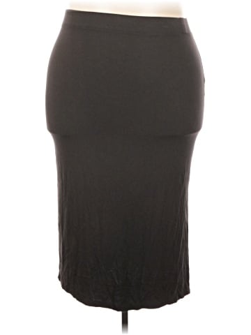 Eileen Fisher Casual Skirt (view 1)