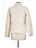 Ralph Lauren 100% Polyester Argyle Ivory Jacket Size L - photo 2