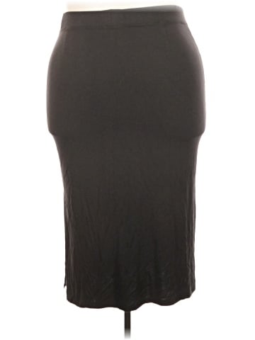 Eileen Fisher Casual Skirt (view 2)