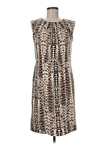 Dana Buchman Cocktail Dress (view 1)