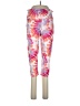 Ideology Tie-dye Pink Active Pants Size L - photo 1