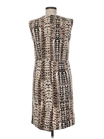 Dana Buchman Cocktail Dress (view 2)