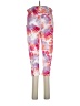 Ideology Tie-dye Pink Active Pants Size L - photo 2
