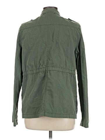 Rubbish Jacket (view 2)