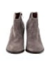 Lucky Brand Gray Ankle Boots Size 12 - photo 2