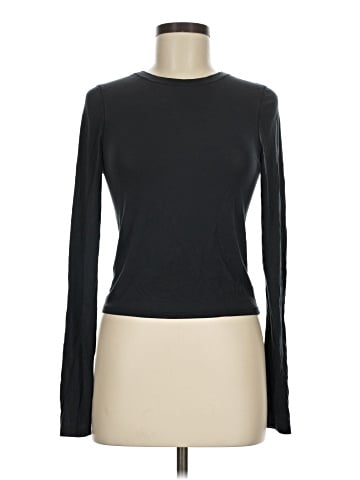 Parade Long Sleeve Top (view 1)