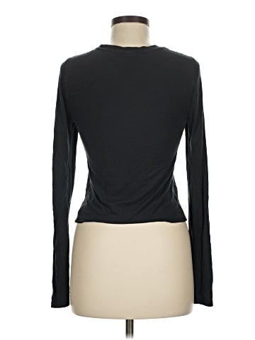 Parade Long Sleeve Top (view 2)