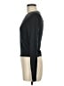 Parade Black Long Sleeve Top Size M - photo 5
