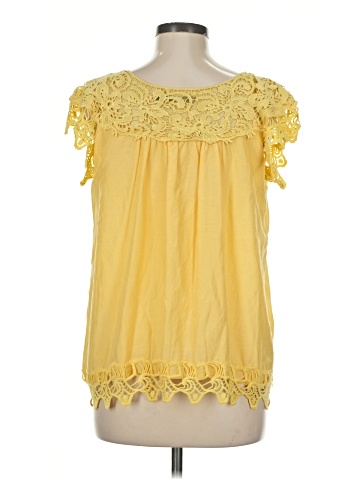 Hazel Short Sleeve Blouse (view 2)