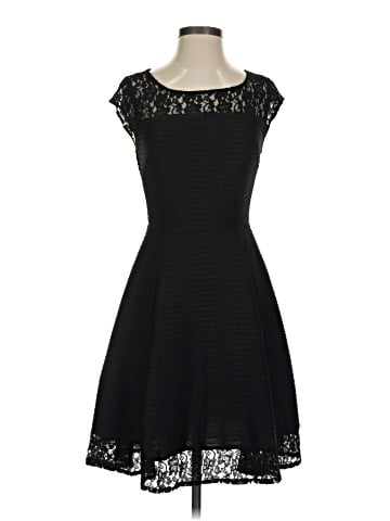 Brixon Ivy Cocktail Dress (view 1)