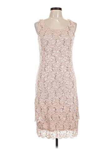 Draper's & Damon's Cocktail Dress (view 1)