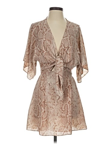 Buddy Love Cocktail Dress (view 1)